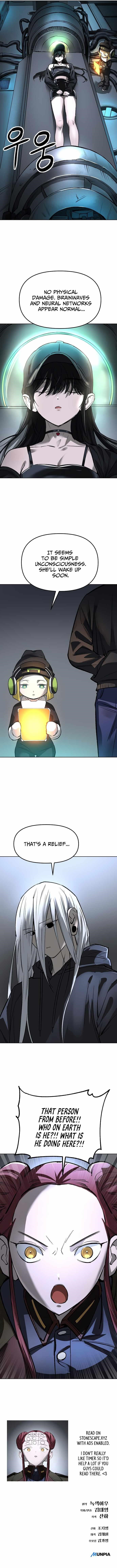 18+ Space Cheon-ma 3077 Chapter 25 page 16