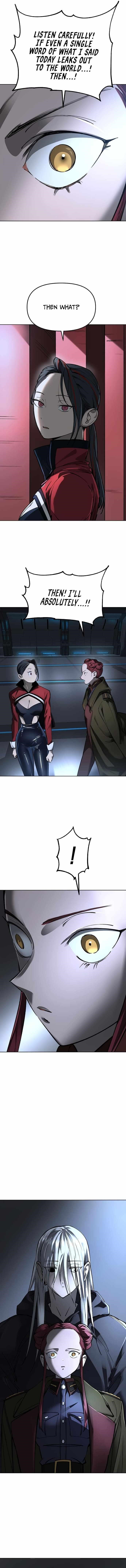 18+ Space Cheon-ma 3077 Chapter 26 page 2