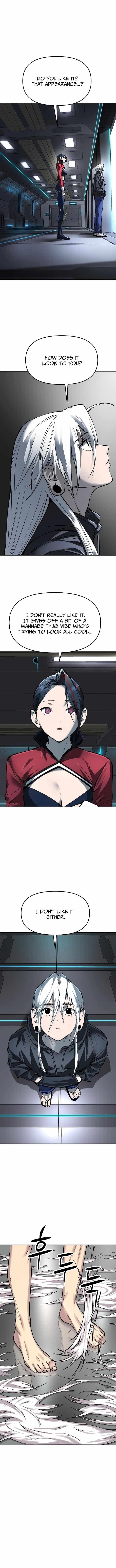 18+ Space Cheon-ma 3077 Chapter 26 page 5