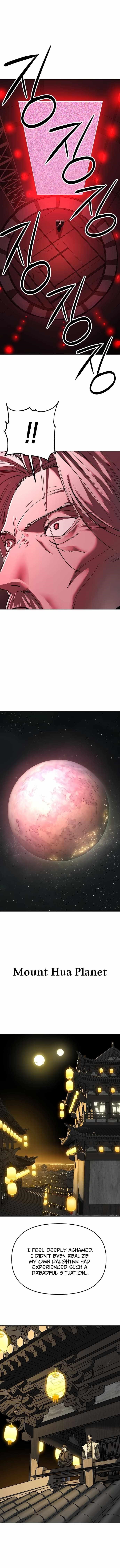 18+ Space Cheon-ma 3077 Chapter 26 page 9