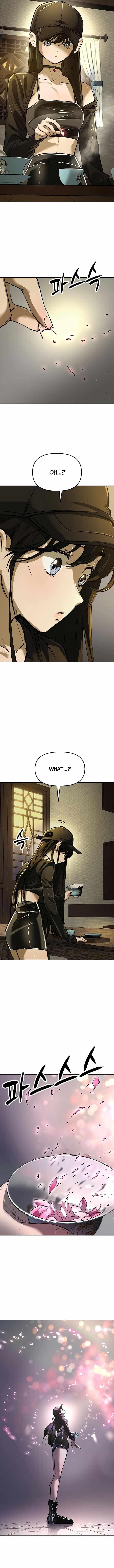 18+ Space Cheon-ma 3077 Chapter 26 page 11