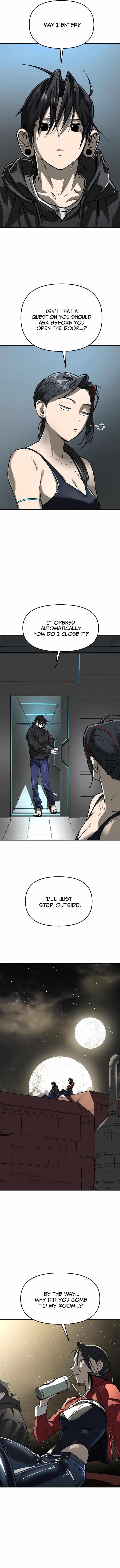 18+ Space Cheon-ma 3077 Chapter 26 page 16