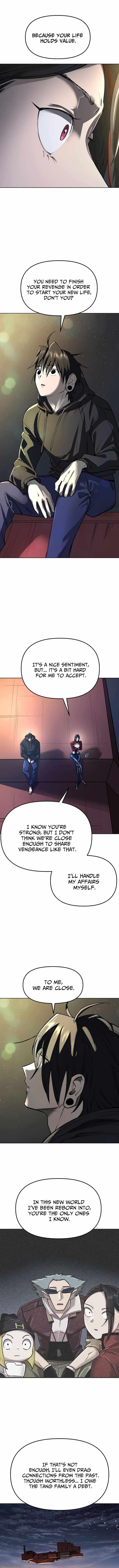 18+ Space Cheon-ma 3077 Chapter 27 page 1