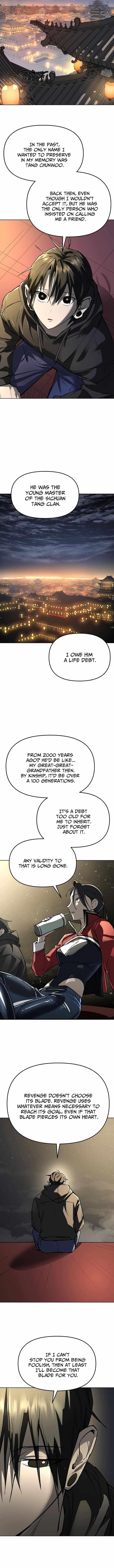 18+ Space Cheon-ma 3077 Chapter 27 page 2
