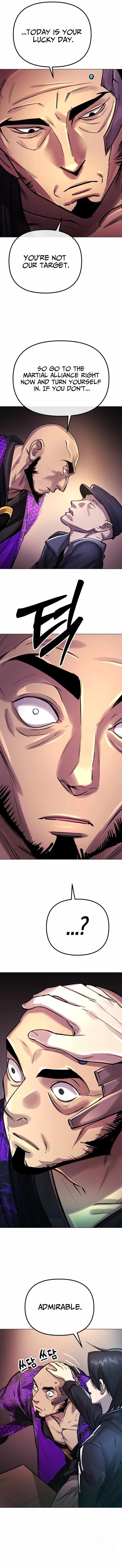 18+ Space Cheon-ma 3077 Chapter 3 page 5