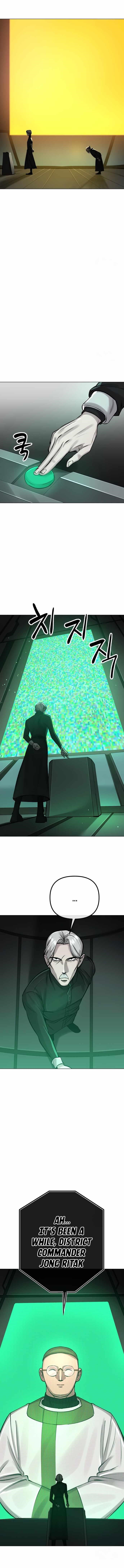 18+ Space Cheon-ma 3077 Chapter 3 page 20