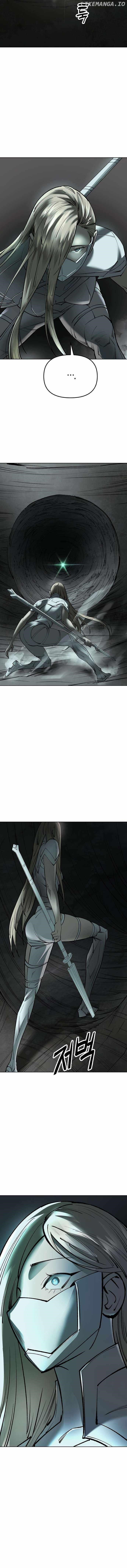 18+ Space Cheon-ma 3077 Chapter 31 page 10