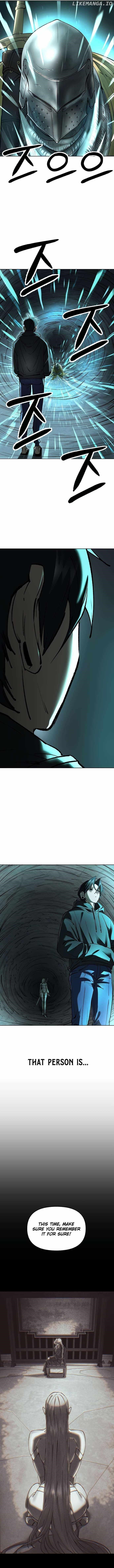 18+ Space Cheon-ma 3077 Chapter 31 page 11