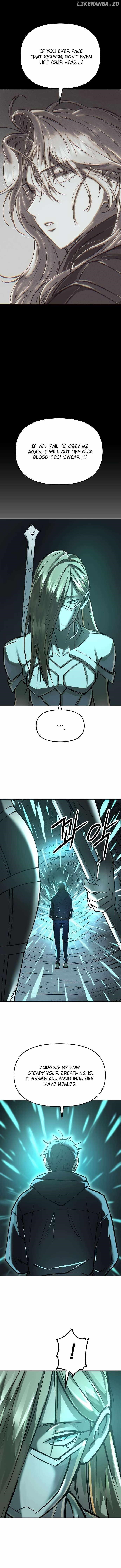 18+ Space Cheon-ma 3077 Chapter 31 page 12