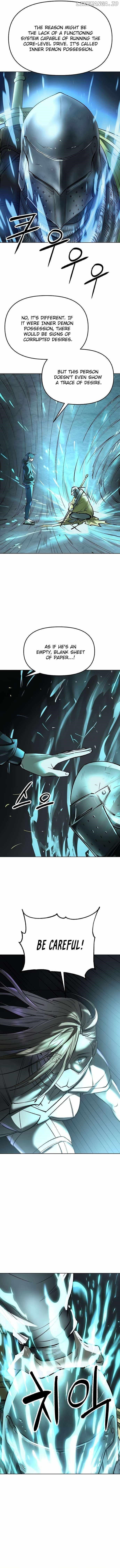 18+ Space Cheon-ma 3077 Chapter 31 page 15