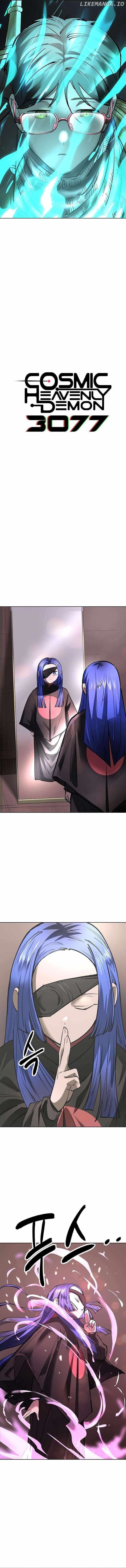 18+ Space Cheon-ma 3077 Chapter 31 page 18