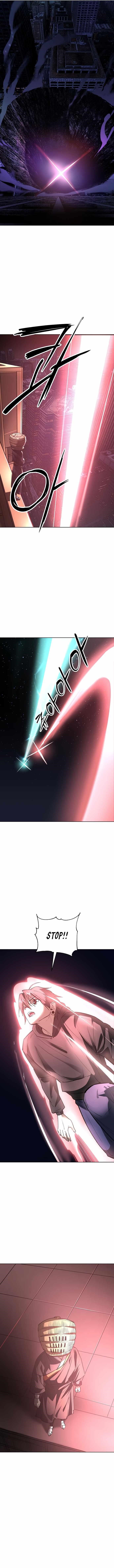 18+ Space Cheon-ma 3077 Chapter 33 page 3