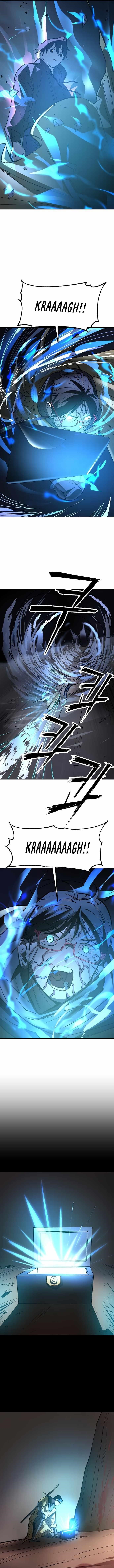 18+ Space Cheon-ma 3077 Chapter 33 page 8