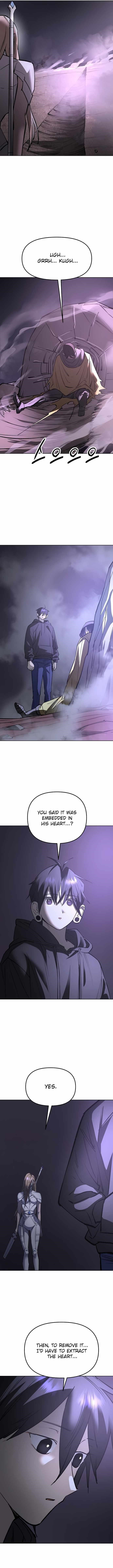 18+ Space Cheon-ma 3077 Chapter 33 page 13