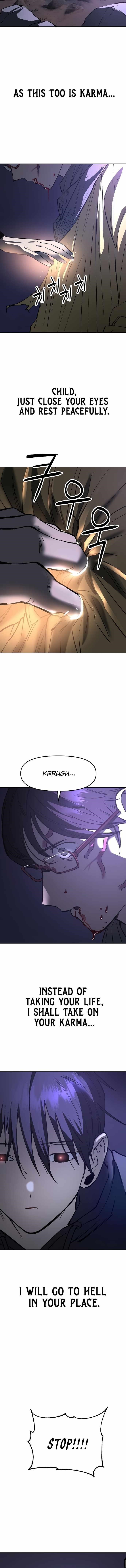 18+ Space Cheon-ma 3077 Chapter 33 page 15