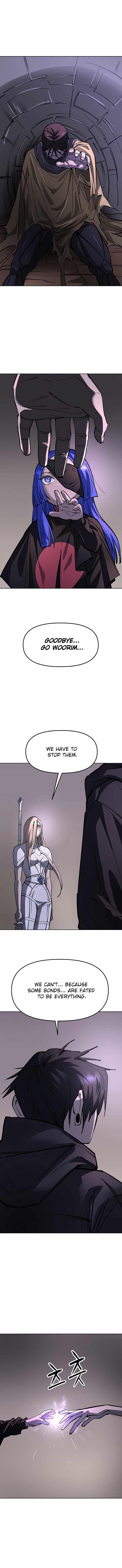 18+ Space Cheon-ma 3077 Chapter 34 page 6