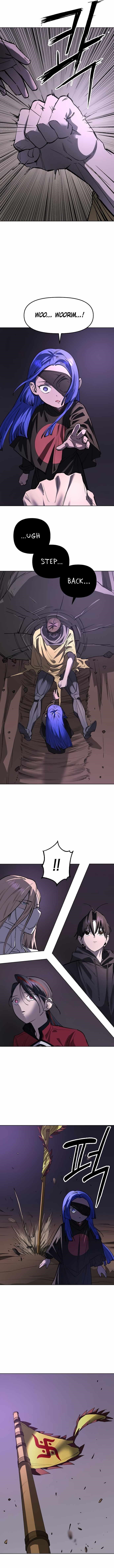 18+ Space Cheon-ma 3077 Chapter 34 page 7