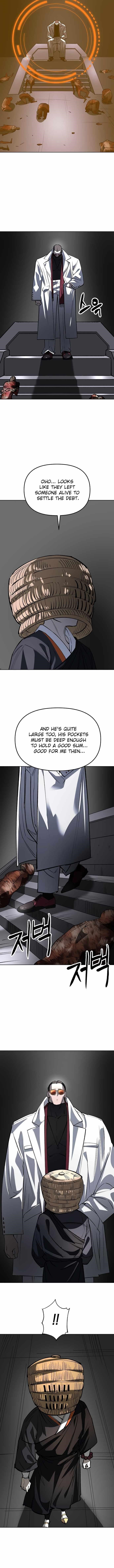 18+ Space Cheon-ma 3077 Chapter 34 page 12