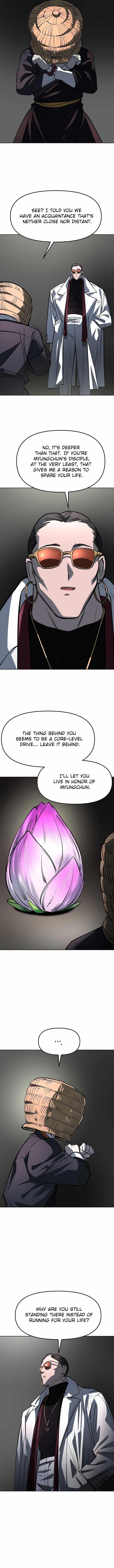 18+ Space Cheon-ma 3077 Chapter 34 page 15