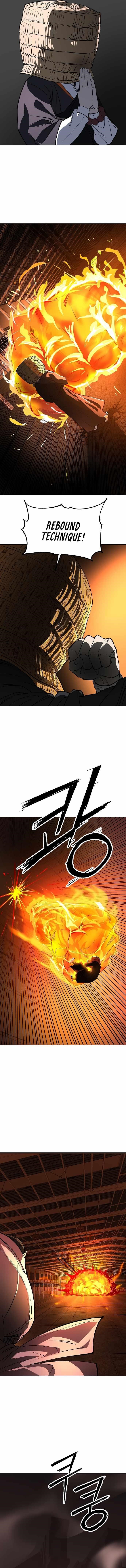 18+ Space Cheon-ma 3077 Chapter 34 page 17