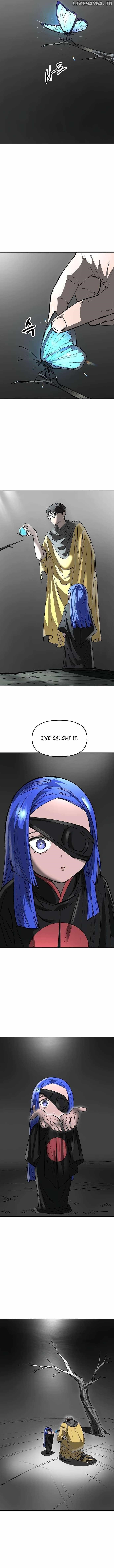18+ Space Cheon-ma 3077 Chapter 35 page 11