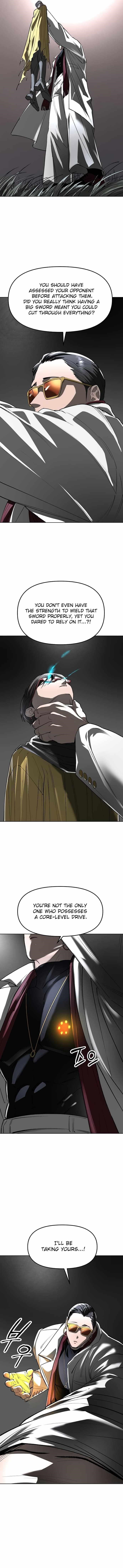 18+ Space Cheon-ma 3077 Chapter 36 page 2