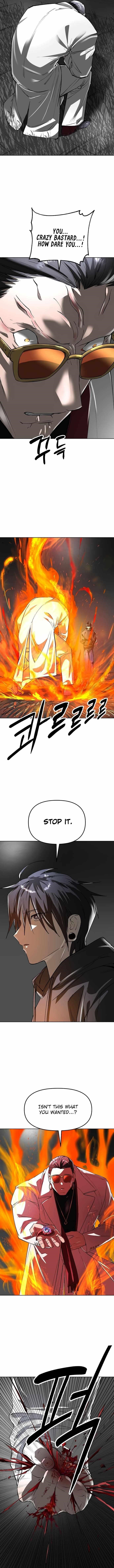 18+ Space Cheon-ma 3077 Chapter 36 page 13