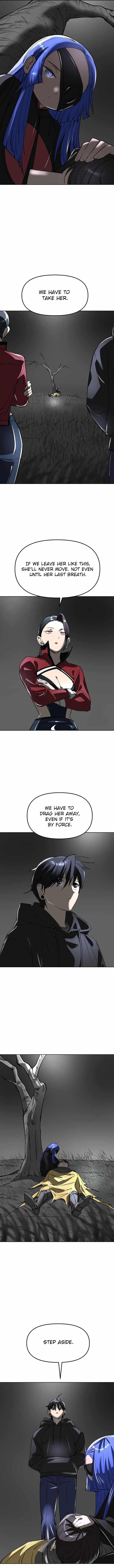 18+ Space Cheon-ma 3077 Chapter 36 page 18