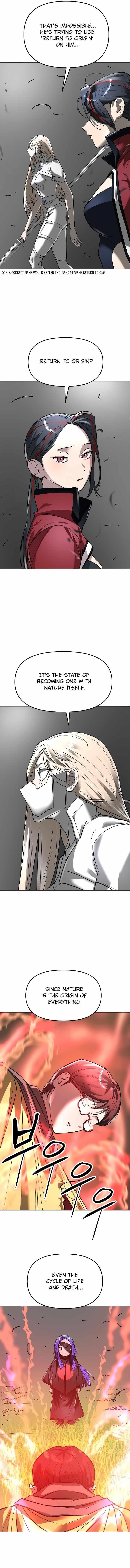 18+ Space Cheon-ma 3077 Chapter 37 page 2