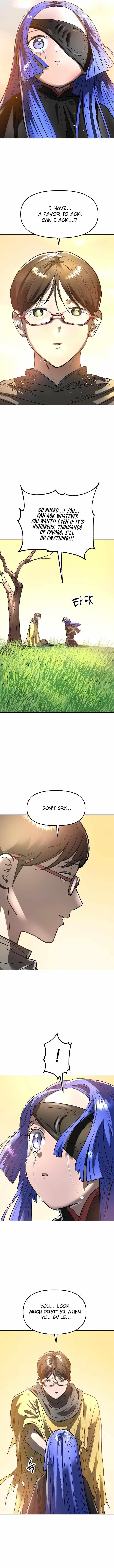 18+ Space Cheon-ma 3077 Chapter 37 page 4