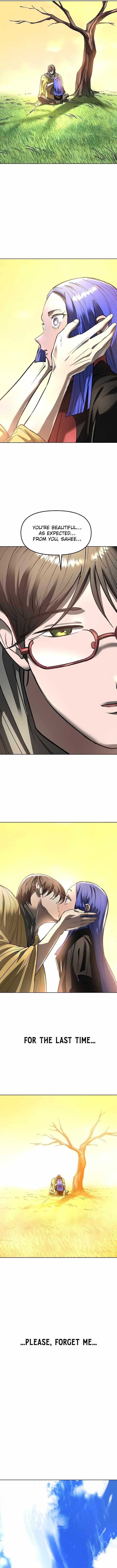 18+ Space Cheon-ma 3077 Chapter 37 page 6