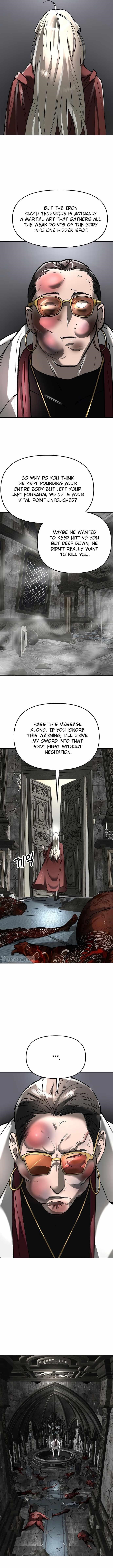 18+ Space Cheon-ma 3077 Chapter 37 page 13