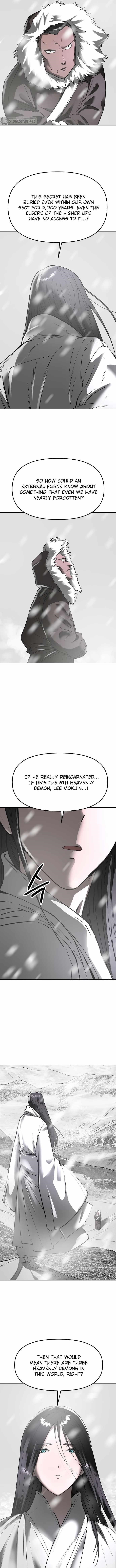 18+ Space Cheon-ma 3077 Chapter 37 page 17