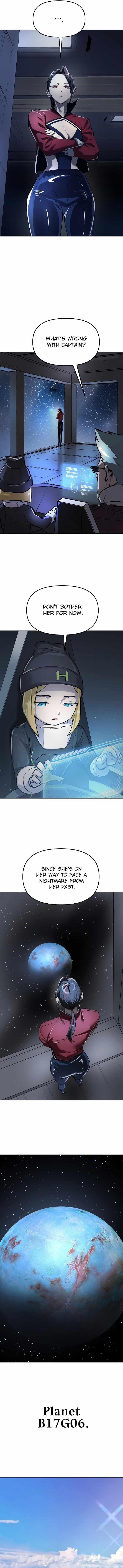 18+ Space Cheon-ma 3077 Chapter 38 page 7