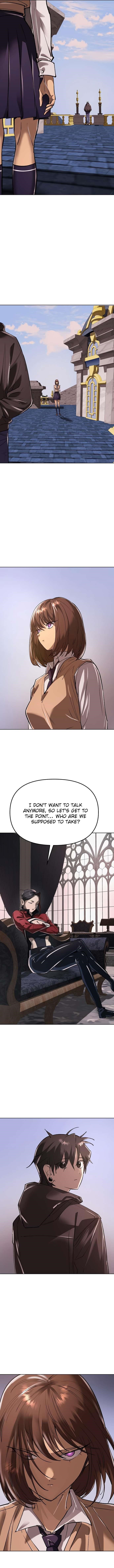 18+ Space Cheon-ma 3077 Chapter 39 page 7