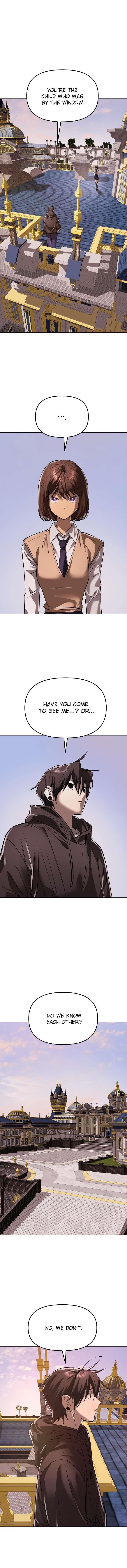 18+ Space Cheon-ma 3077 Chapter 39 page 8