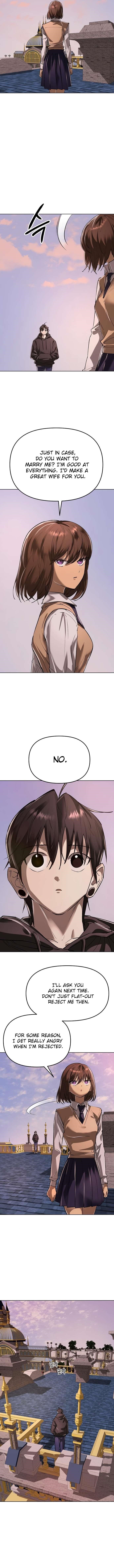 18+ Space Cheon-ma 3077 Chapter 39 page 10