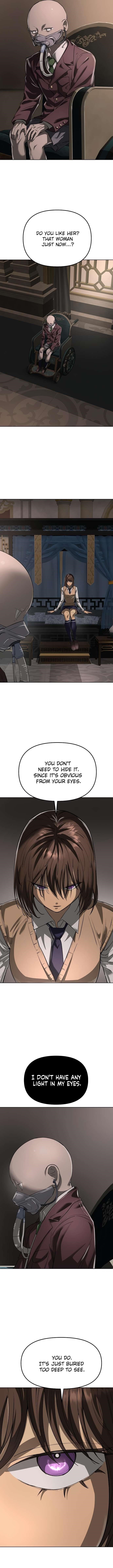 18+ Space Cheon-ma 3077 Chapter 39 page 16