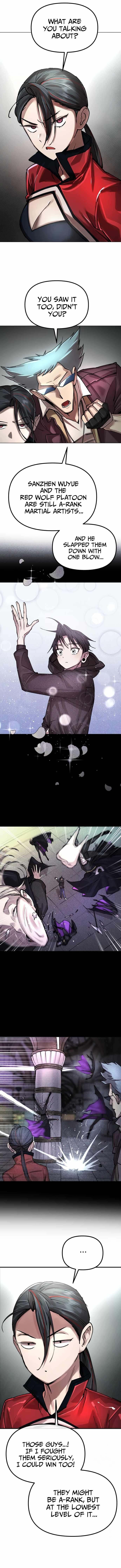 18+ Space Cheon-ma 3077 Chapter 4 page 2