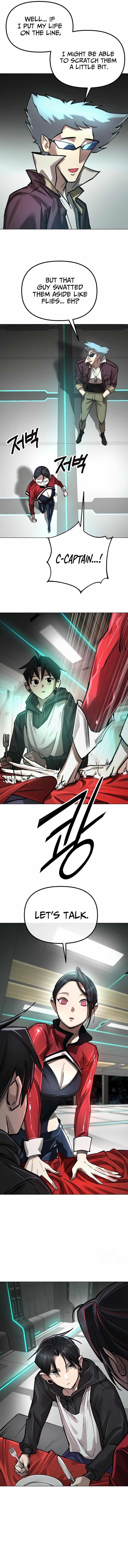 18+ Space Cheon-ma 3077 Chapter 4 page 3