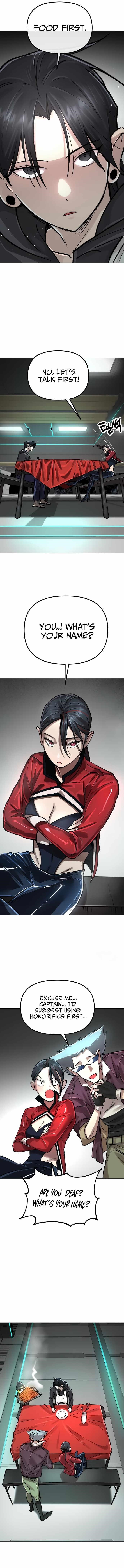 18+ Space Cheon-ma 3077 Chapter 4 page 4