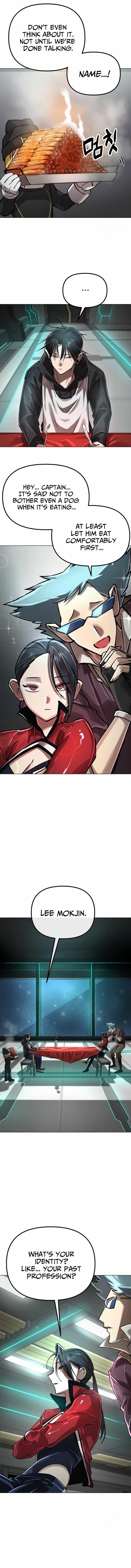 18+ Space Cheon-ma 3077 Chapter 4 page 5