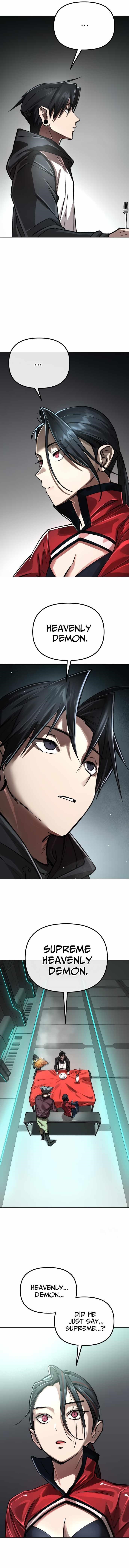 18+ Space Cheon-ma 3077 Chapter 4 page 6