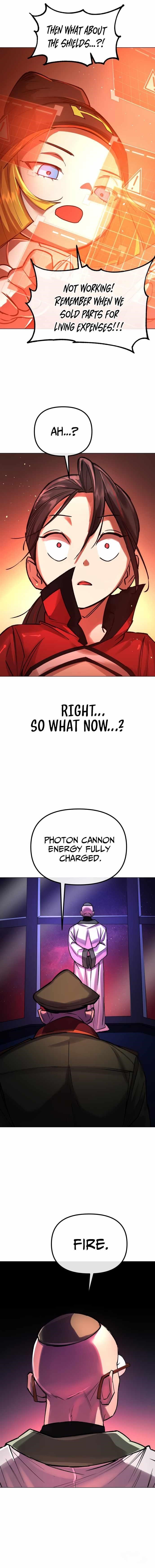 18+ Space Cheon-ma 3077 Chapter 4 page 17