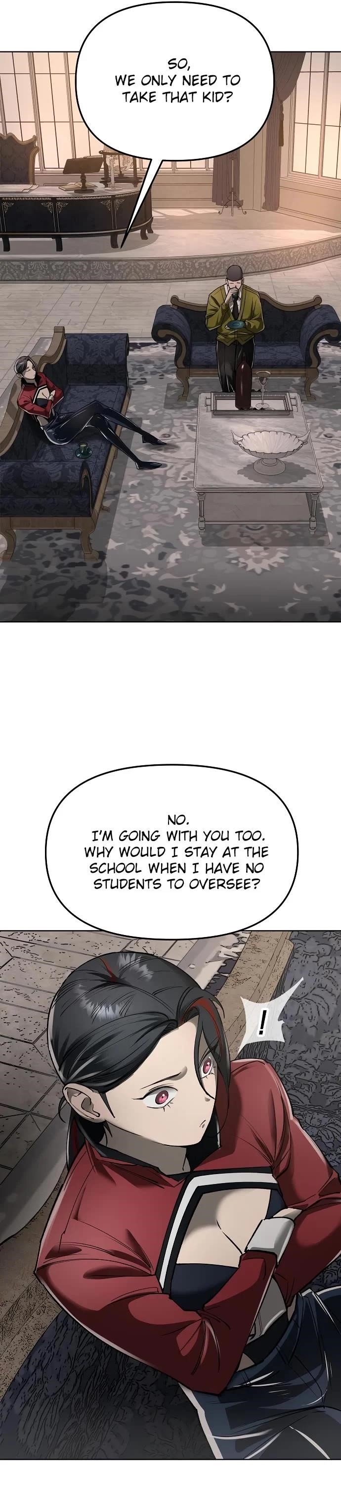 18+ Space Cheon-ma 3077 Chapter 40 page 5