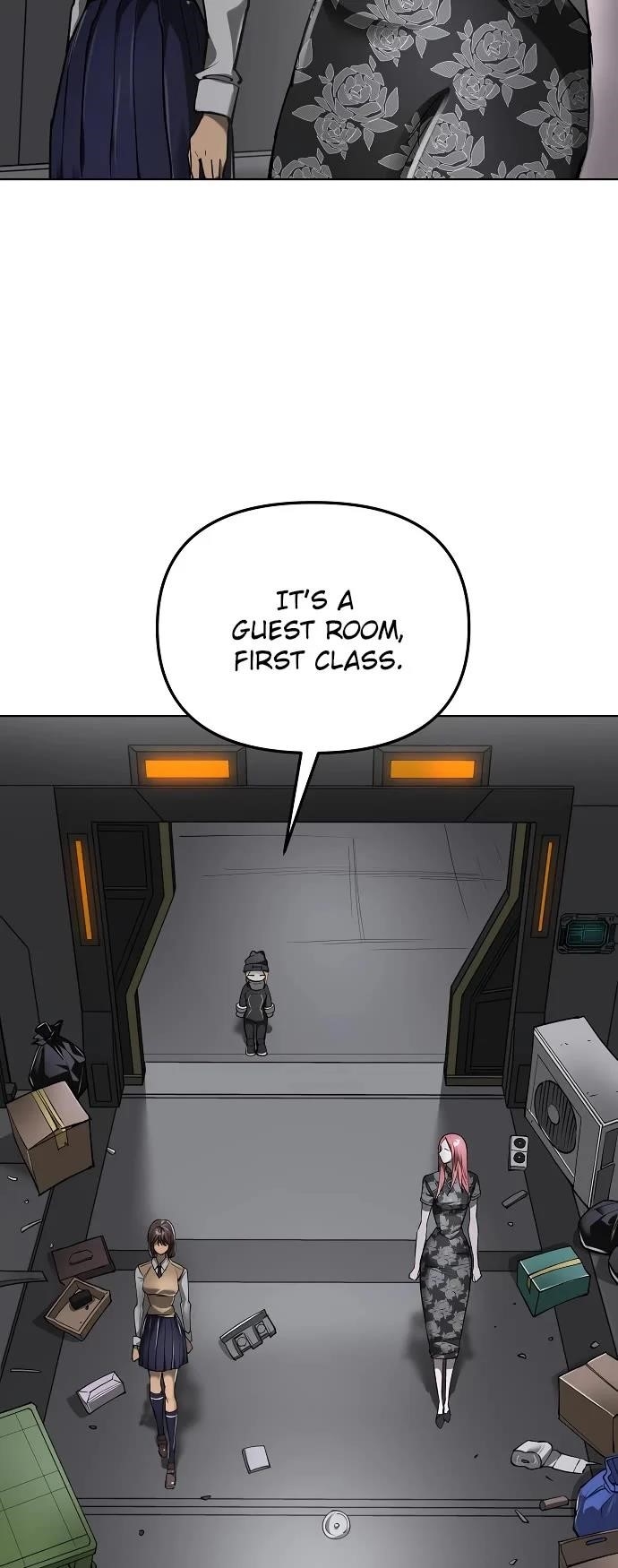 18+ Space Cheon-ma 3077 Chapter 40 page 23