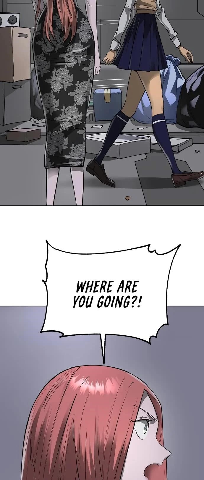 18+ Space Cheon-ma 3077 Chapter 40 page 27