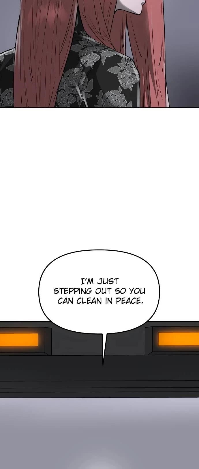 18+ Space Cheon-ma 3077 Chapter 40 page 28