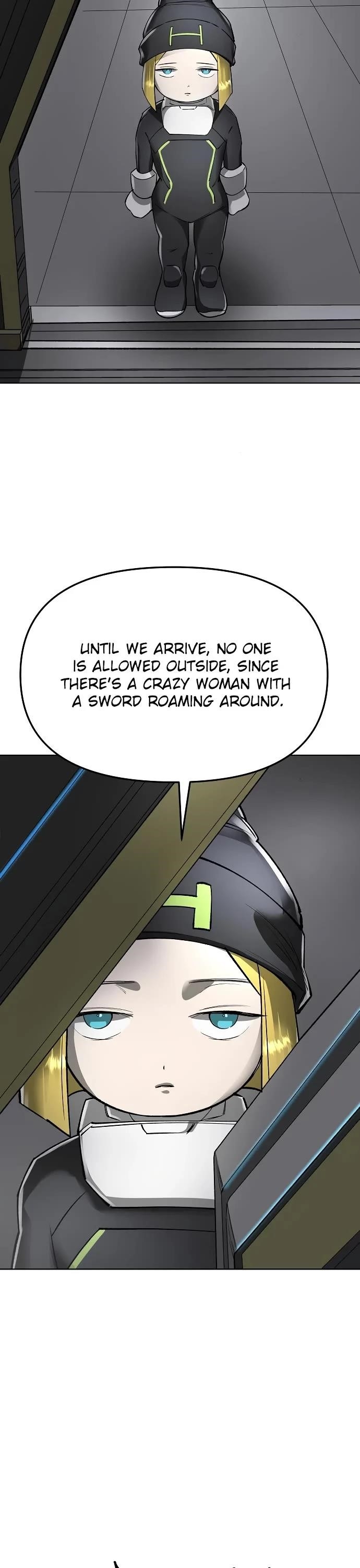 18+ Space Cheon-ma 3077 Chapter 40 page 30