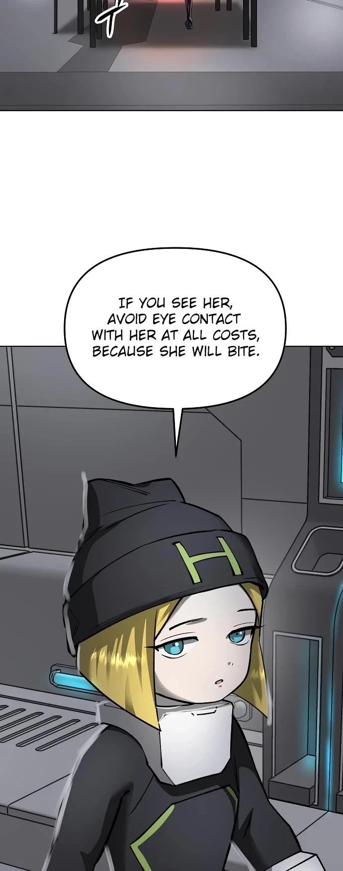 18+ Space Cheon-ma 3077 Chapter 40 page 35